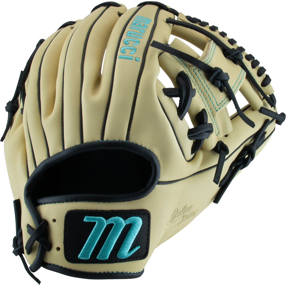 Marucci Oxbow Series 11.5 inch Infield Baseball Glove