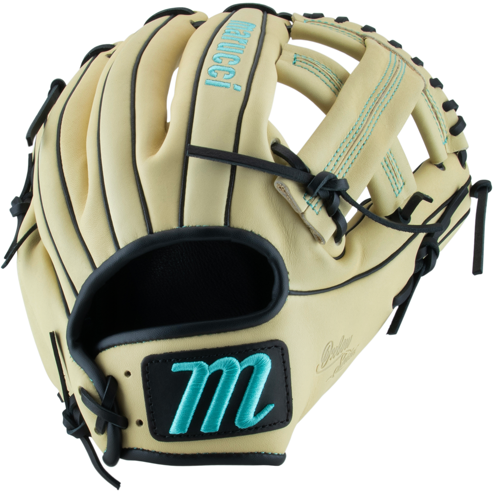 Marucci Oxbow Series 11.75 inch Infield Baseball Glove