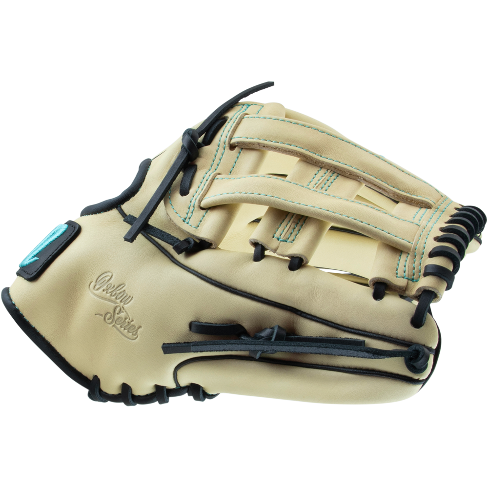 Marucci Oxbow Series 12 inch Infield Baseball Glove