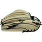 Marucci Oxbow Series 12 inch Infield Baseball Glove