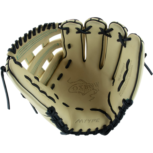 Marucci Oxbow Series 12 inch Infield Baseball Glove