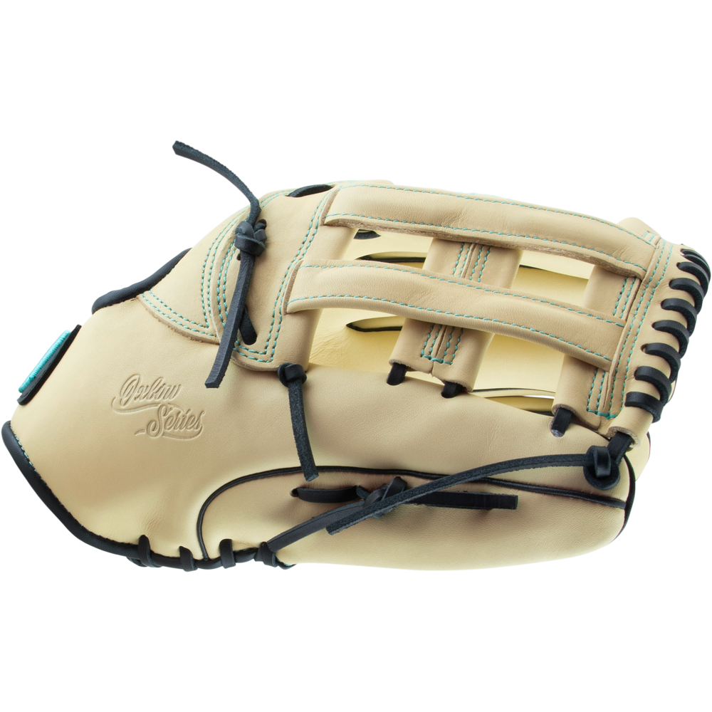 Marucci Oxbow Series 12.75 inch Outfield Baseball Glove