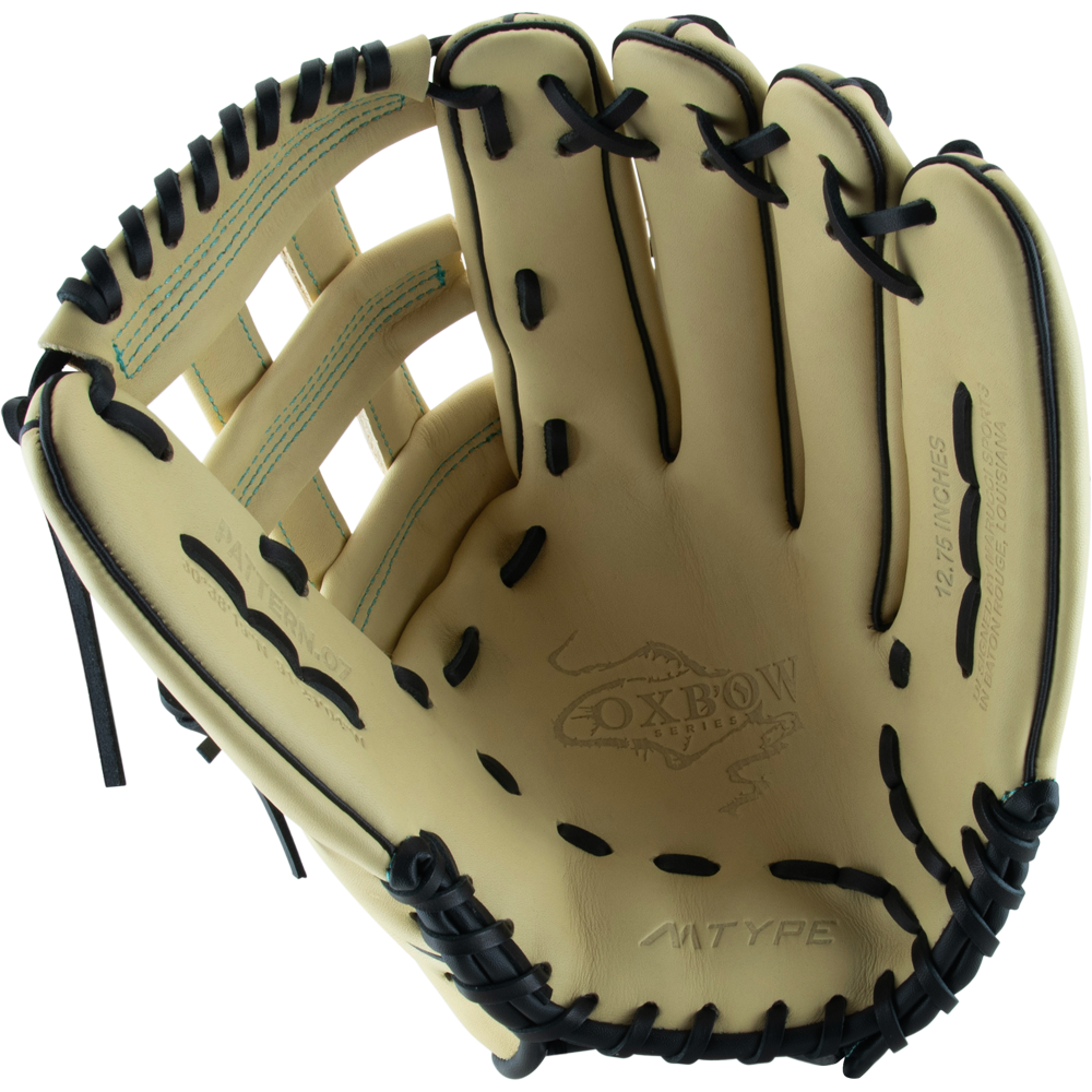 Marucci Oxbow Series 12.75 inch Outfield Baseball Glove