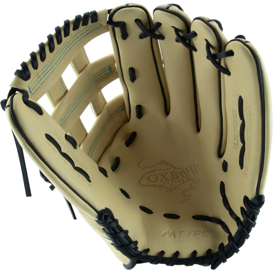 Marucci Oxbow Series 12.75 inch Outfield Baseball Glove