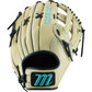 Marucci Oxbow Series 12.75 inch Outfield Baseball Glove