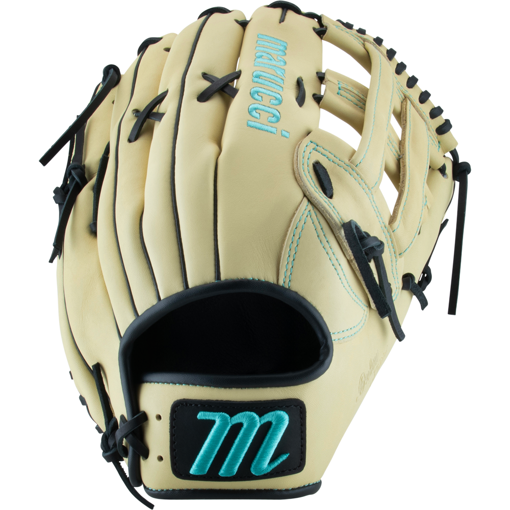 Marucci Oxbow Series 12.75 inch Outfield Baseball Glove