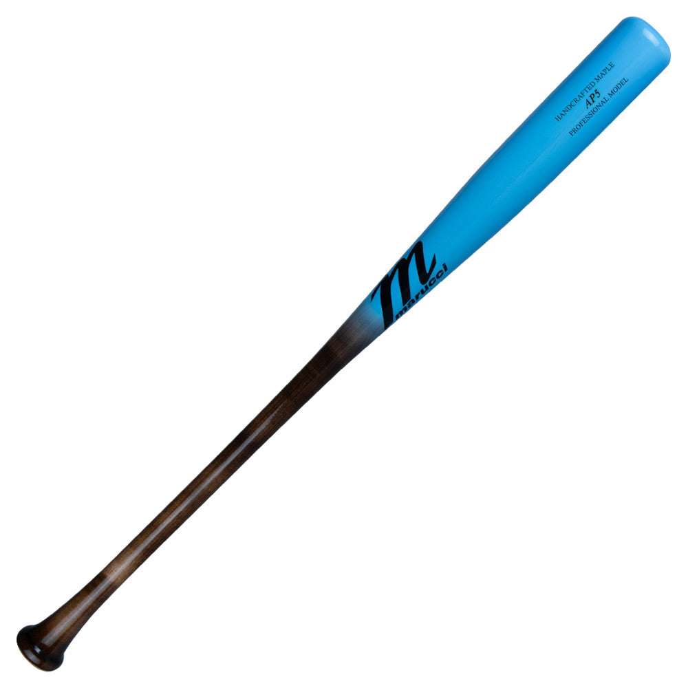 Marucci Albert Pujols Pro Model Maple Wood Bat AP5