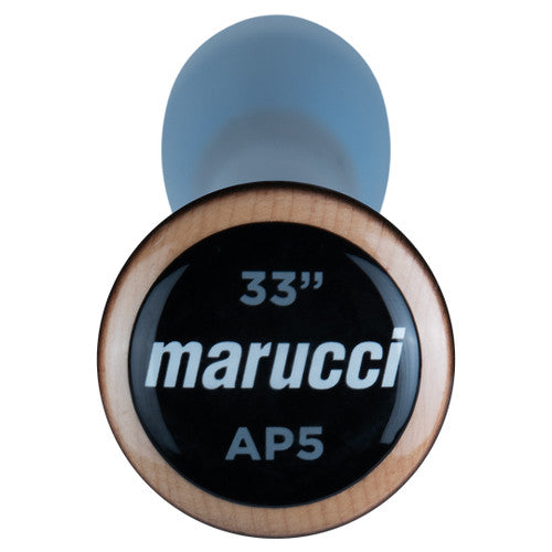 Marucci Albert Pujols Pro Model Maple Wood Bat AP5