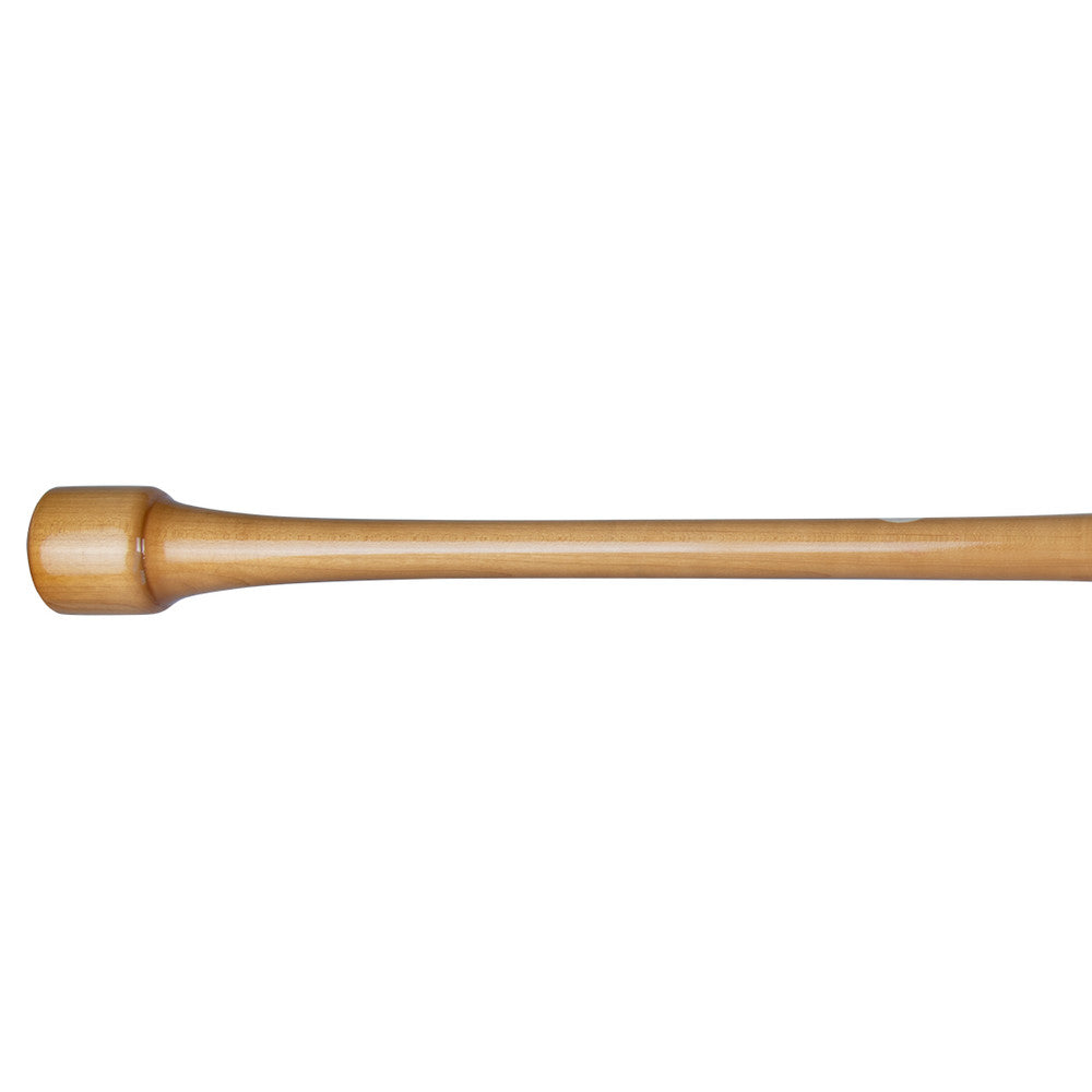 Marucci Albert Pujols Pro Model Maple Wood Bat with Puck Knob