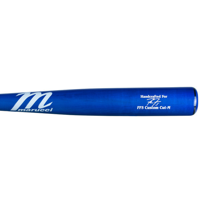 Marucci Freddie Freeman Pro Model Maple Wood Bat FREEMAN5