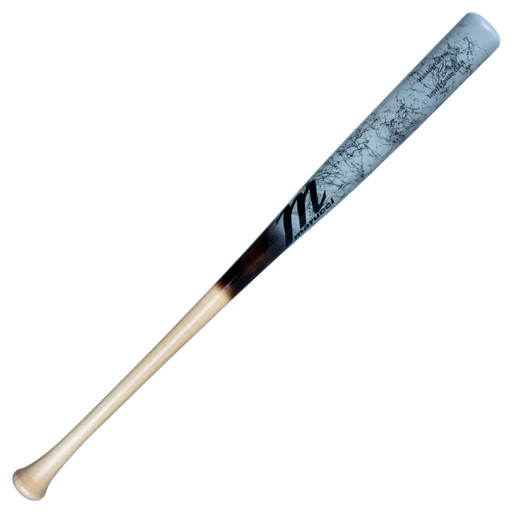 Marucci Francisco Lindor Pro Model Maple Wood Bat LINDY12