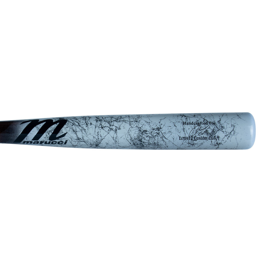 Marucci Francisco Lindor Pro Model Maple Wood Bat LINDY12