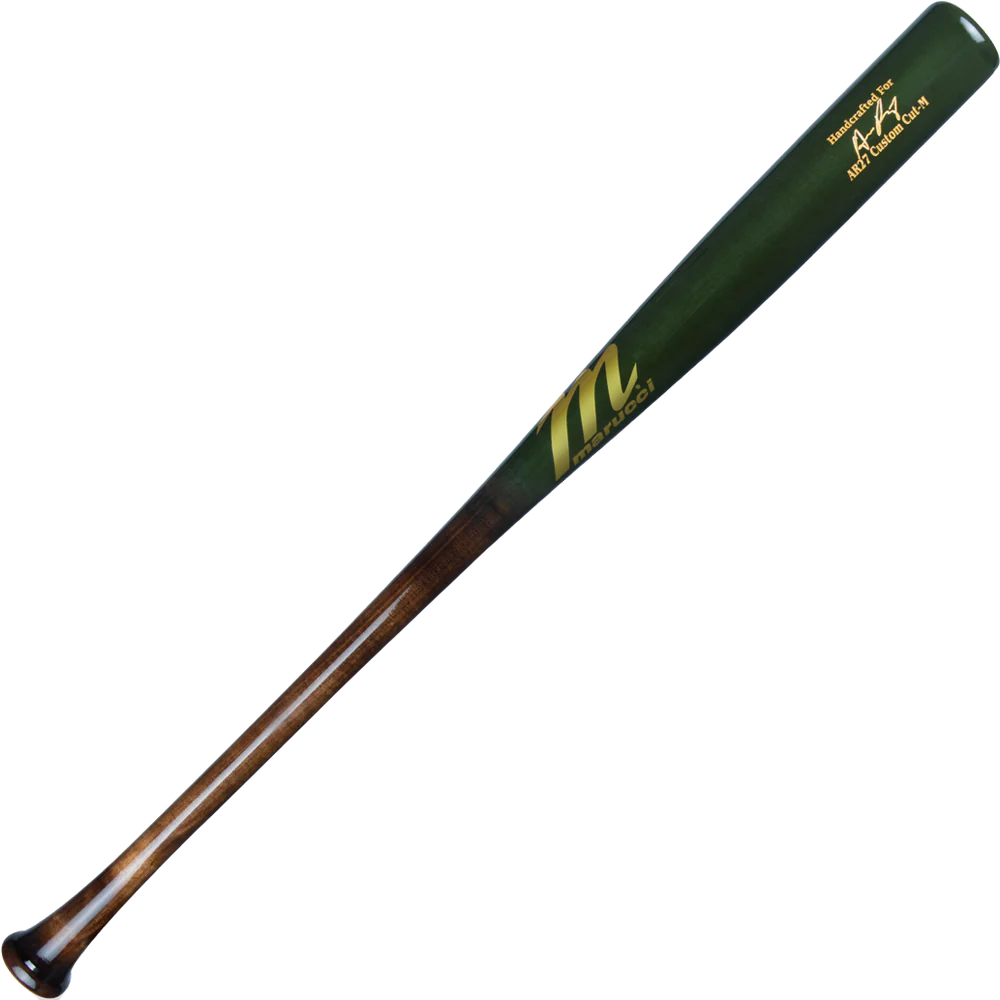 Marucci Austin Riley Youth Pro Model Maple Wood Bat