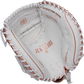 Easton Elite 33 inch Jen Schroeder Fastpitch Softball Catchers Mitt