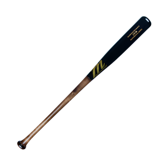 Marucci CU26 Pro Model Maple Wood Bat