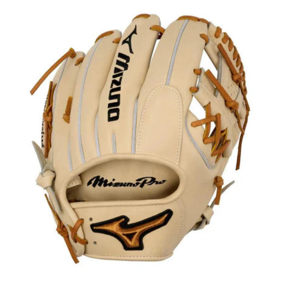 Mizuno Pro GMP2 4000 11.5 inch Infield Baseball Glove