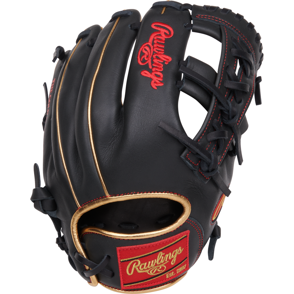 Rawlings NXT 11.5 inch Infield Glove NXT204U-32DS