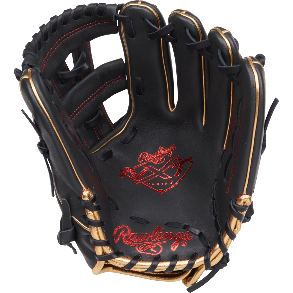 Rawlings NXT 11.5 inch Infield Glove NXT204U-32DS