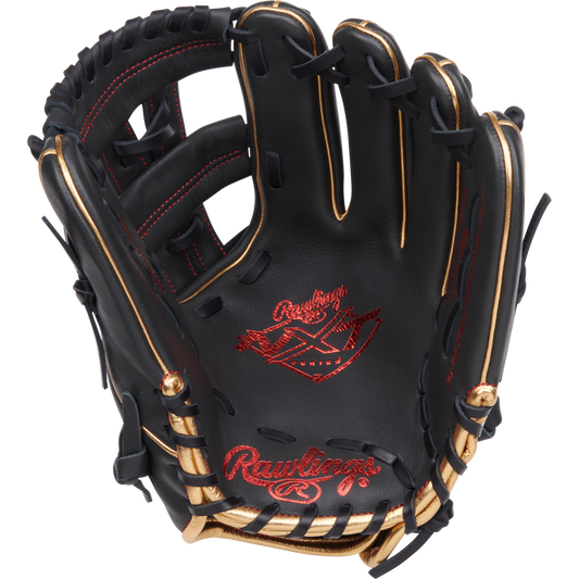 Rawlings NXT 11.5 inch Infield Glove NXT204U-32DS