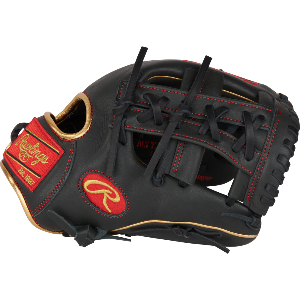 Rawlings NXT 11.5 inch Infield Glove NXT204U-32DS