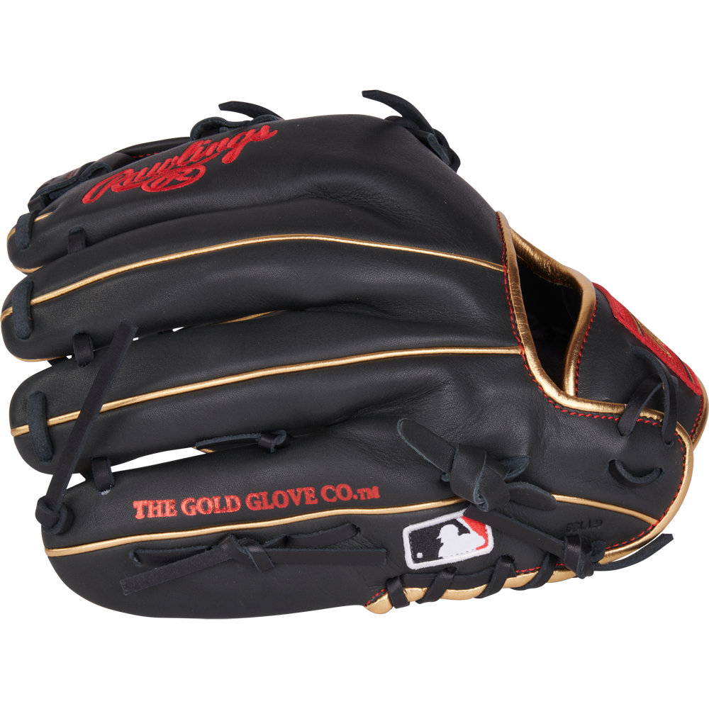 Rawlings NXT 11.5 inch Infield Glove NXT204U-32DS