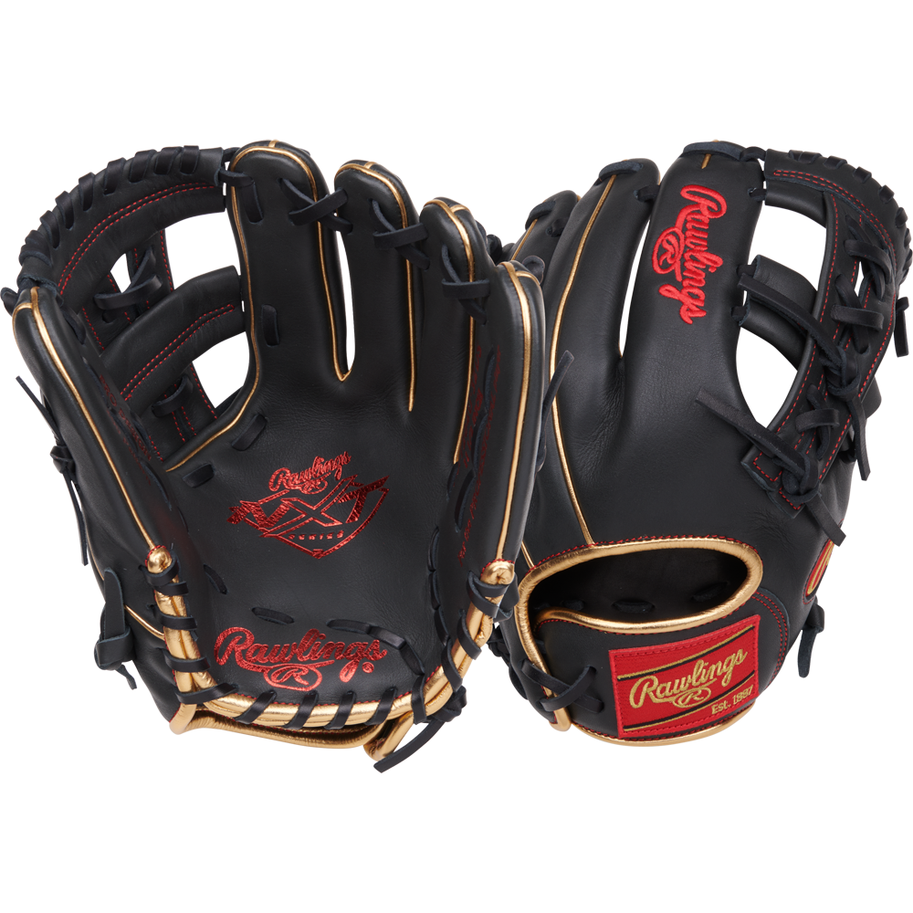 Rawlings NXT 11.5 inch Infield Glove NXT204U-32DS