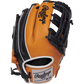 Rawlings NXT 11.75 inch Infield Glove NXT205U-6T