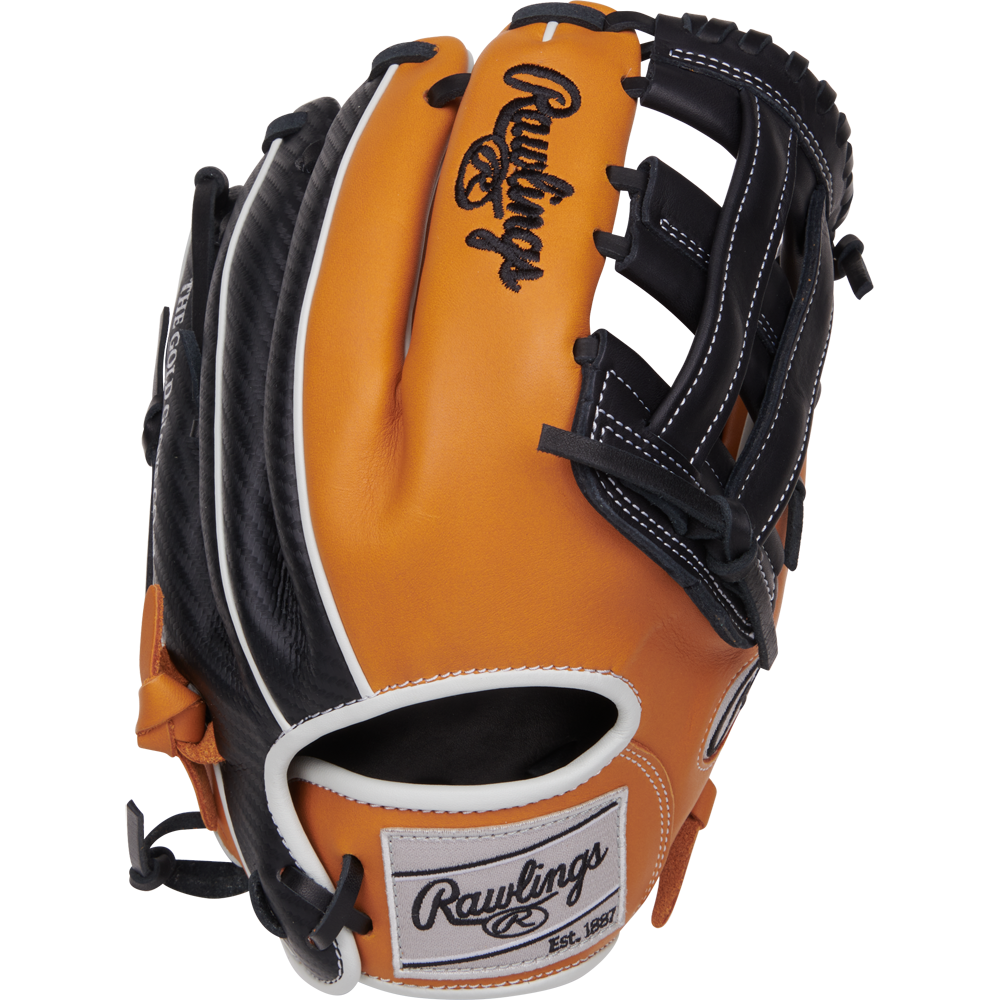 Rawlings NXT 11.75 inch Infield Glove NXT205U-6T