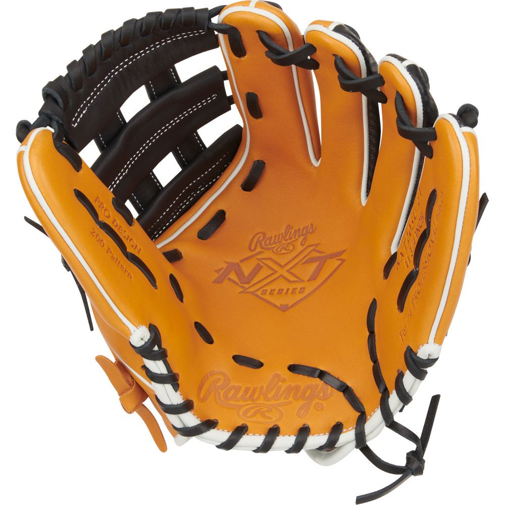 Rawlings NXT 11.75 inch Infield Glove NXT205U-6T