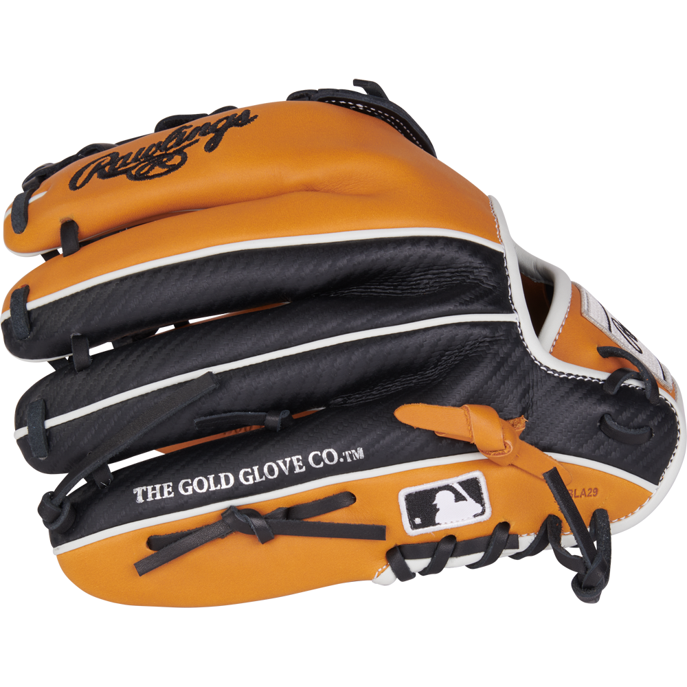 Rawlings NXT 11.75 inch Infield Glove NXT205U-6T