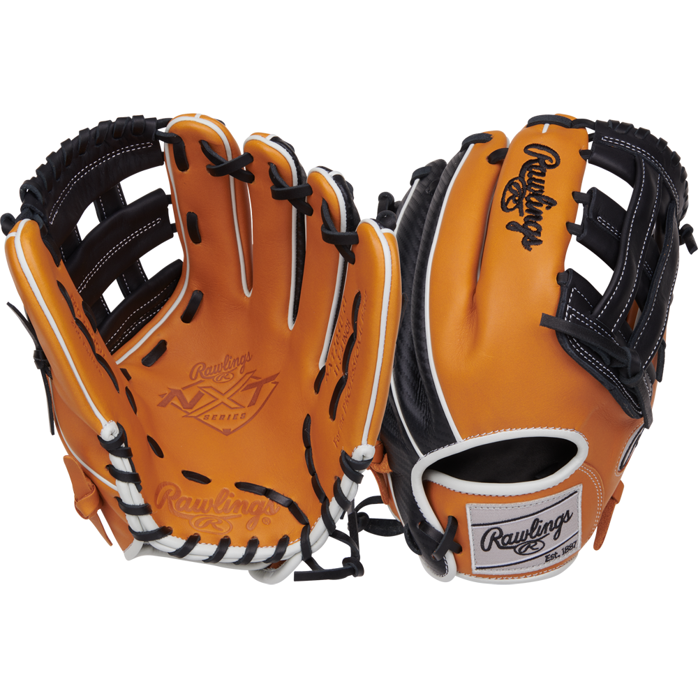 Rawlings NXT 11.75 inch Infield Glove NXT205U-6T