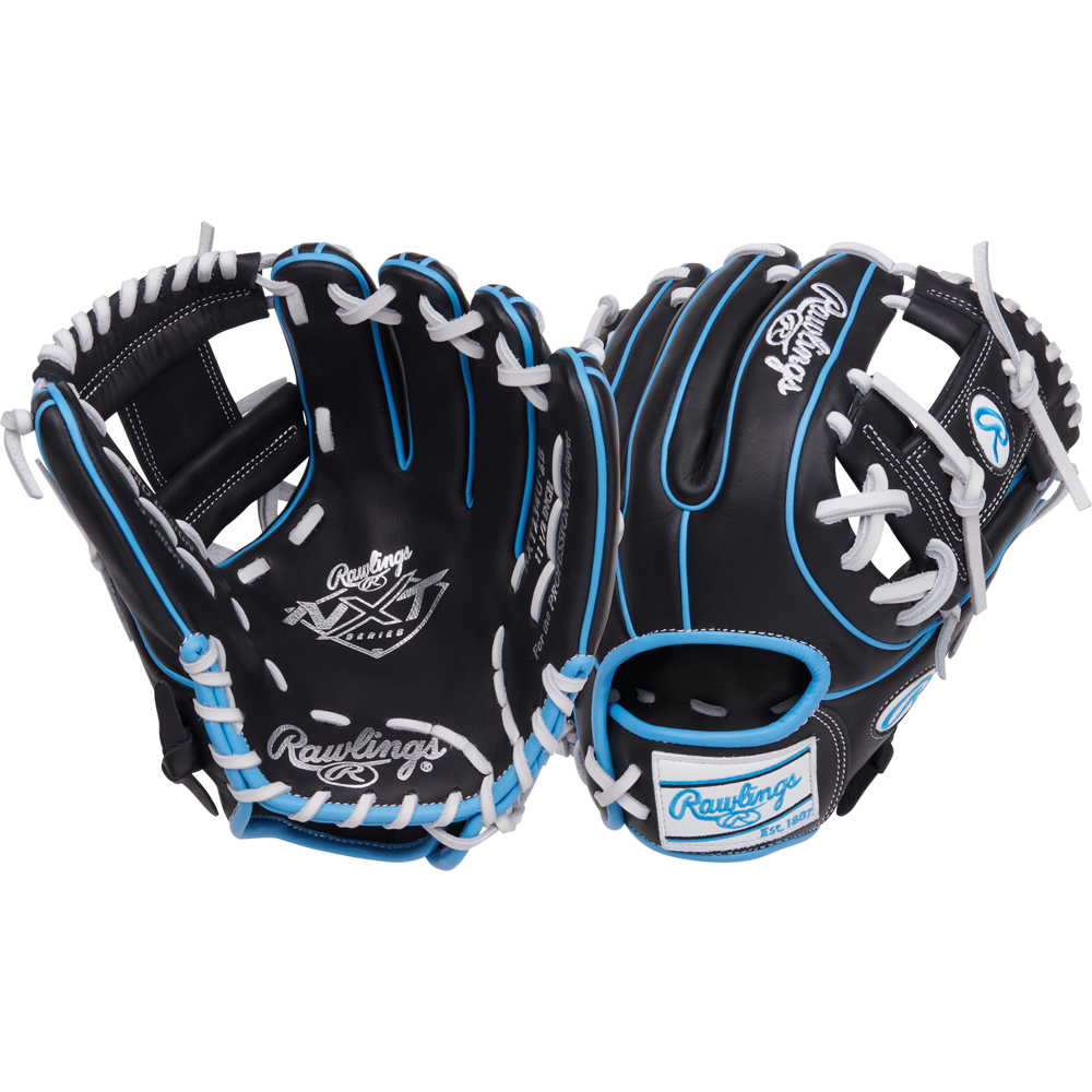 Rawlings NXT 11.5 inch Infield Glove NXT234U-2B