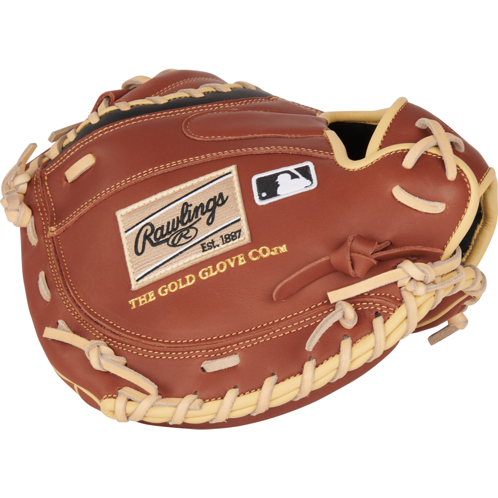 Rawlings NXT 32.5 inch Catchers Mitt NXTCM325UDB