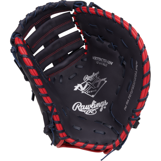 Rawlings NXT 12.25 inch First Base Glove NXTDCTU-10N