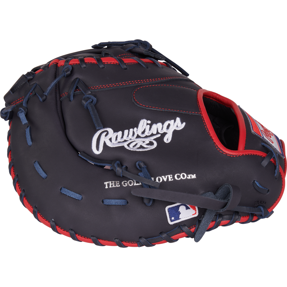 Rawlings NXT 12.25 inch First Base Glove NXTDCTU-10N