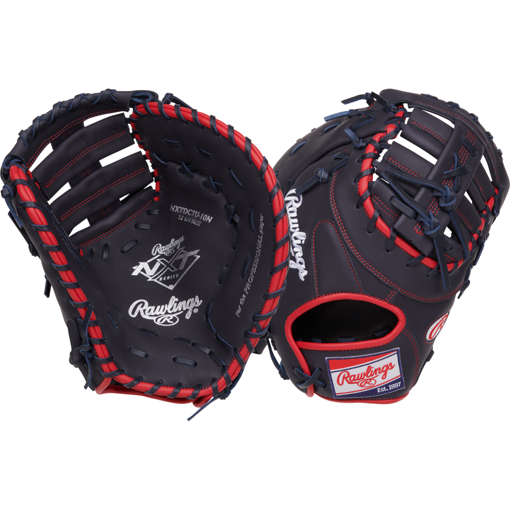 Rawlings NXT 12.25 inch First Base Glove NXTDCTU-10N