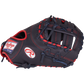 Rawlings NXT 12.25 inch First Base Glove NXTDCTU-10N