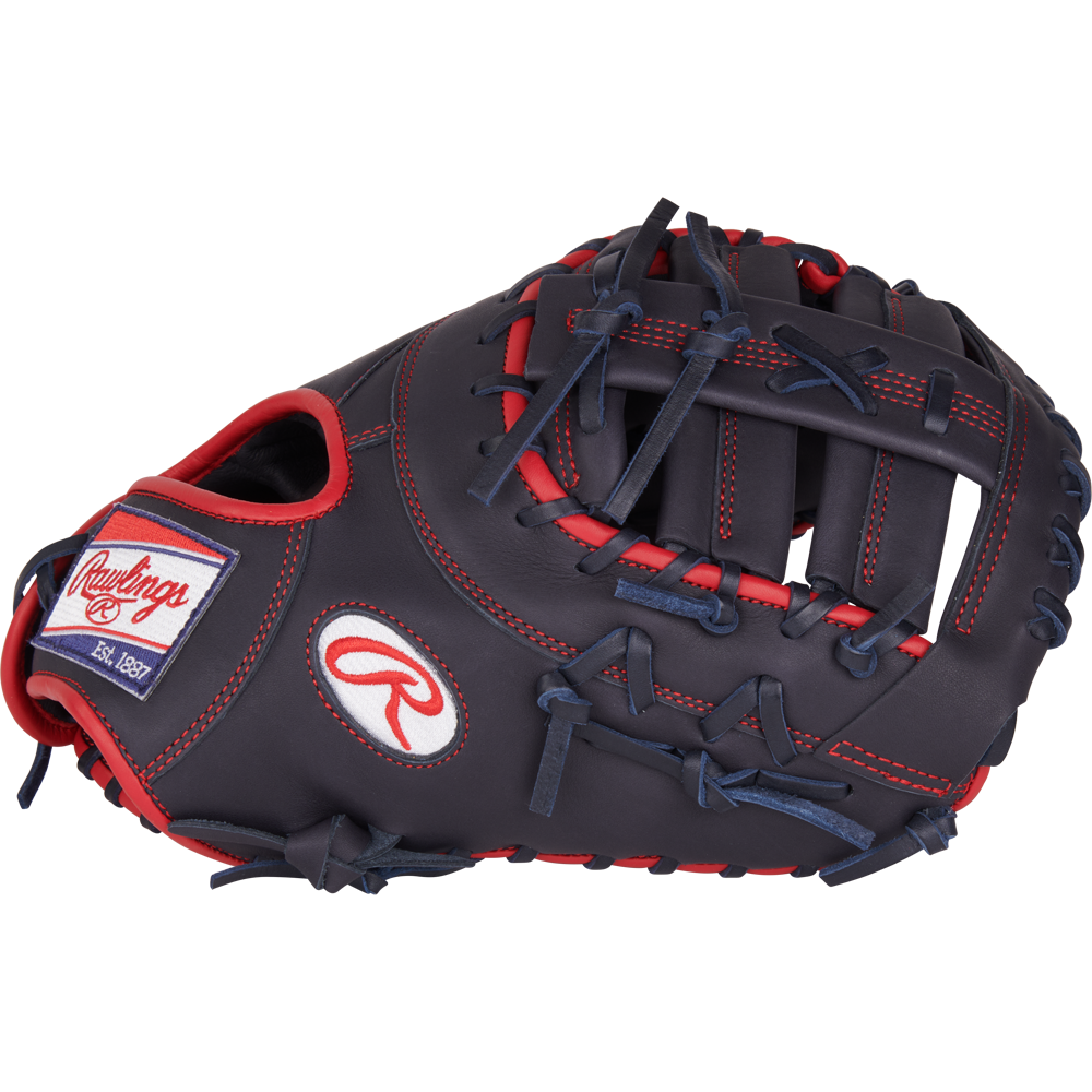 Rawlings NXT 12.25 inch First Base Glove NXTDCTU-10N