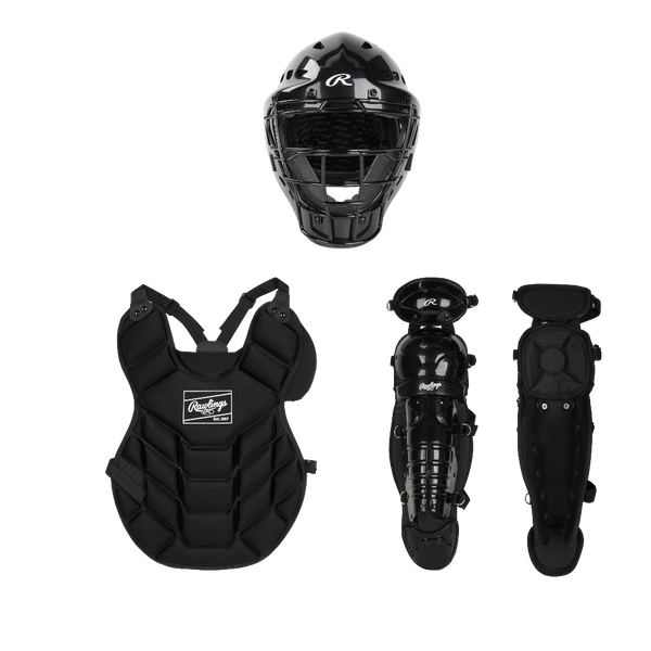 Rawlings Youth Players Series Catcher's Set (Ages 9-12)