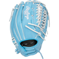 Rawlings Heart of the Hide 12.5 inch Fastpitch Softball Glove PRO125SB-15CB