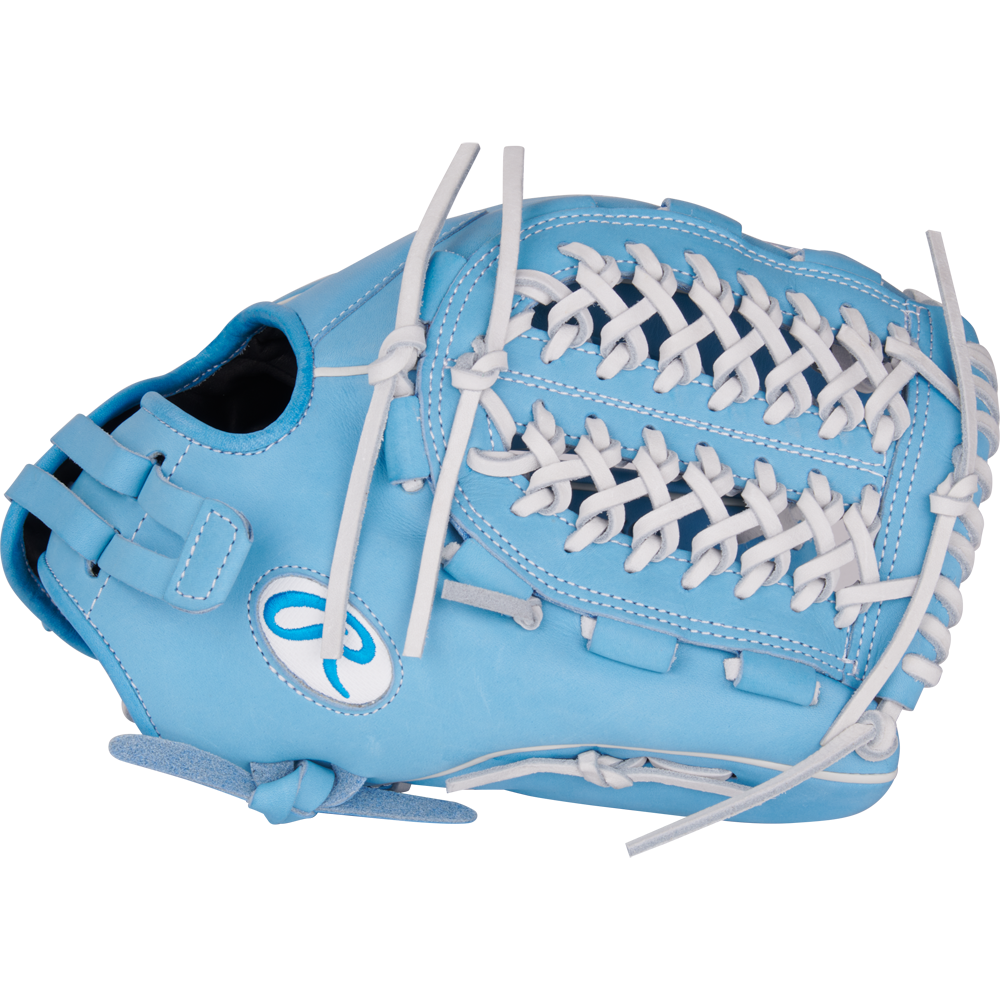 Rawlings Heart of the Hide 12.5 inch Fastpitch Softball Glove PRO125SB-15CB