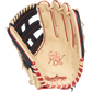 Rawlings Heart of the Hide 12.75 inch Fastpitch Softball Glove PRO1275SB-6CN