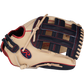 Rawlings Heart of the Hide 12.75 inch Fastpitch Softball Glove PRO1275SB-6CN