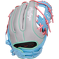 Rawlings Heart of the Hide 12 inch Fastpitch Softball Glove PRO716SB-2GCB