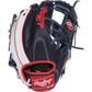 Rawlings Heart of the Hide 11.5 inch Infield Glove PROR204U-2N