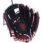 Rawlings Heart of the Hide 11.5 inch Infield Glove PROR204U-2N