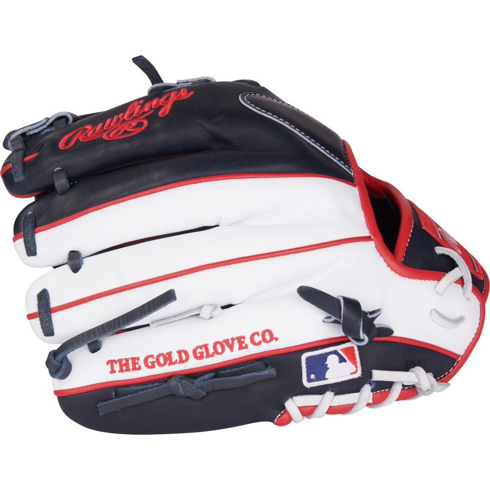 Rawlings Heart of the Hide 11.5 inch Infield Glove PROR204U-2N