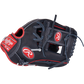 Rawlings Heart of the Hide 11.5 inch Infield Glove PROR204U-2N