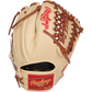 Rawlings Heart of the Hide R2G 11.75 inch Infield Glove PROR205