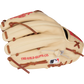 Rawlings Heart of the Hide R2G 11.75 inch Infield Glove PROR205